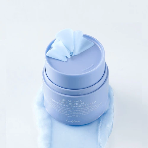 Dr. Althea Pore Refresh Grinding Cleansing Balm 50ml