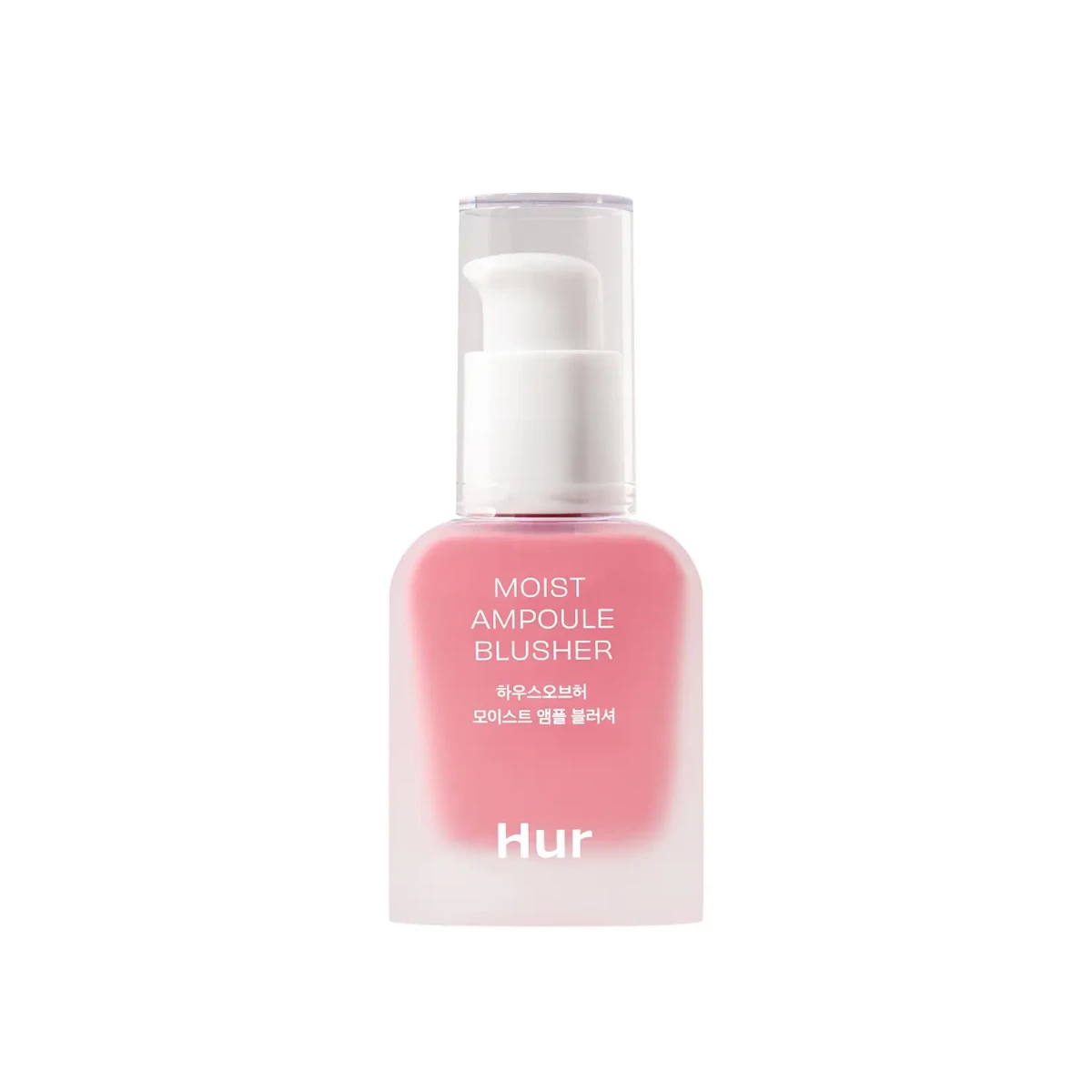 House of Hur Moist Ampoule Blusher #06 Cherry Blossom